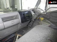 Hino DUTRO лот № 7017 оценка 3.5  с аукциона в Японии 2