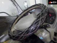 Hino DUTRO лот № 7040 оценка 3.5  с аукциона в Японии 4