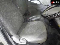 Hino DUTRO лот № 7040 оценка 3.5  с аукциона в Японии 5