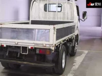 Hino DUTRO лот № 7040 оценка 3.5  с аукциона в Японии 7