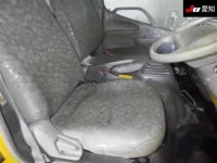 Hino DUTRO лот № 8002 оценка 3.5  с аукциона в Японии 5