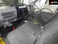 Hino DUTRO лот № 8002 оценка 3.5  с аукциона в Японии 2