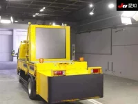 Hino DUTRO лот № 8002 оценка 3.5  с аукциона в Японии 1