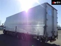 Hino PROFIA лот № 8505 оценка R  с аукциона в Японии 4