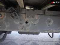 Hino PROFIA лот № 8505 оценка R  с аукциона в Японии 5