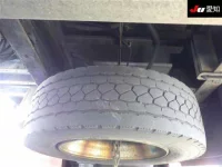 Hino PROFIA лот № 8505 оценка R  с аукциона в Японии 9