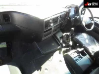 Hino PROFIA лот № 8505 оценка R  с аукциона в Японии 2