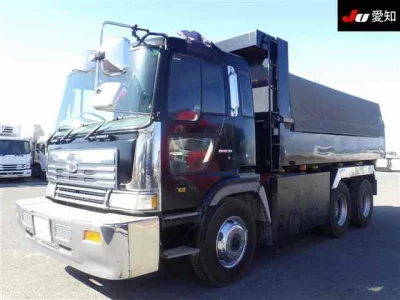 Hino TRUCK