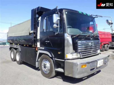 Hino TRUCK
