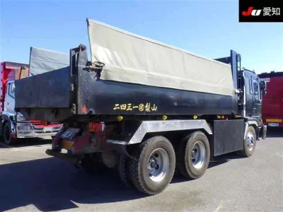 Hino TRUCK