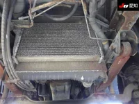 Hino RANGER лот № 8530 оценка 3  с аукциона в Японии 10