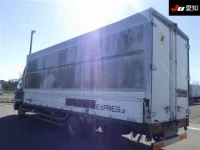 Hino RANGER лот № 8530 оценка 3  с аукциона в Японии 4