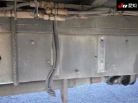 Hino RANGER лот № 8530 оценка 3  с аукциона в Японии 5