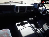 Hino RANGER лот № 8530 оценка 3  с аукциона в Японии 2