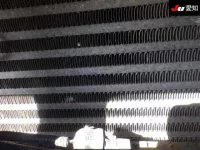 Hino PROFIA лот № 8538 оценка 3.5  с аукциона в Японии 10