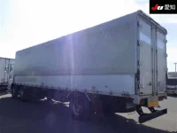 Hino PROFIA лот № 8538 оценка 3.5  с аукциона в Японии 4