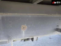 Hino PROFIA лот № 8538 оценка 3.5  с аукциона в Японии 5