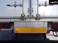 Hino PROFIA лот № 8538 оценка 3.5  с аукциона в Японии 8