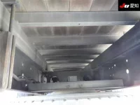 Hino PROFIA лот № 8538 оценка 3.5  с аукциона в Японии 9