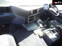 Hino PROFIA лот № 8538 оценка 3.5  с аукциона в Японии 2