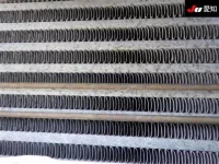 Hino PROFIA лот № 8539 оценка 3.5  с аукциона в Японии 10