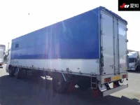 Hino PROFIA лот № 8539 оценка 3.5  с аукциона в Японии 4