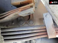 Hino PROFIA лот № 8539 оценка 3.5  с аукциона в Японии 6