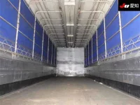 Hino PROFIA лот № 8539 оценка 3.5  с аукциона в Японии 7