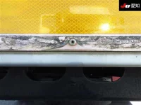 Hino PROFIA лот № 8539 оценка 3.5  с аукциона в Японии 8