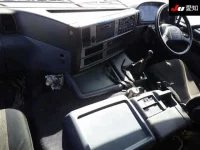 Hino PROFIA лот № 8539 оценка 3.5  с аукциона в Японии 2