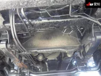 Hino RANGER лот № 8550 оценка R  с аукциона в Японии 10