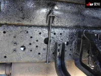 Hino RANGER лот № 8550 оценка R  с аукциона в Японии 5