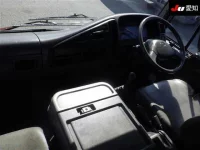 Hino RANGER лот № 8550 оценка R  с аукциона в Японии 2