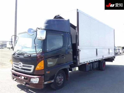 Hino TRUCK