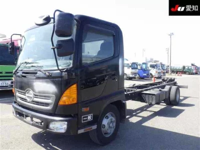 Hino TRUCK