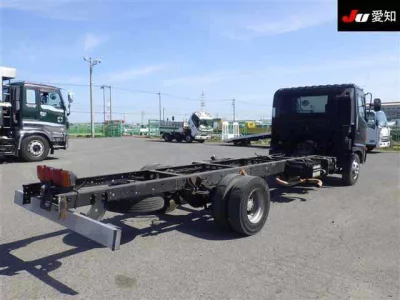 Hino TRUCK