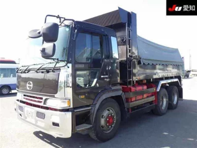 Hino TRUCK