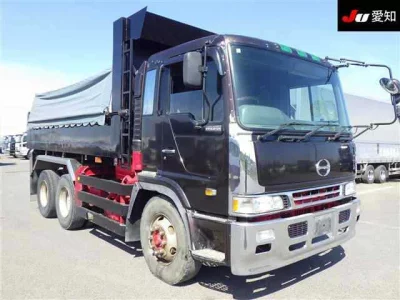 Hino TRUCK