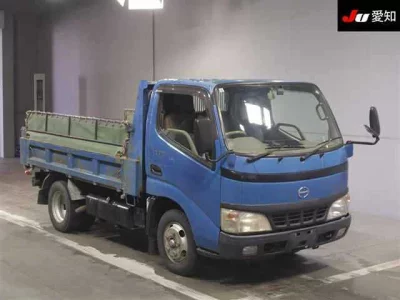 Hino DUTRO