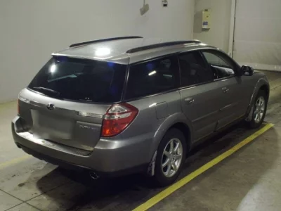 Subaru LEGACY OUTBACK
