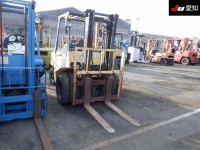 TCM FORKLIFT