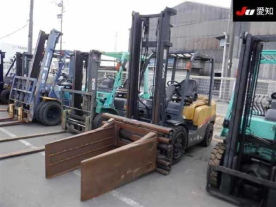 TCM FORKLIFT
