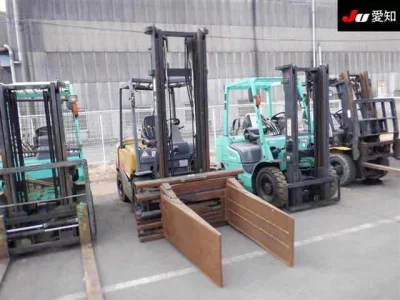 TCM FORKLIFT