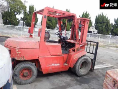 TCM FORKLIFT