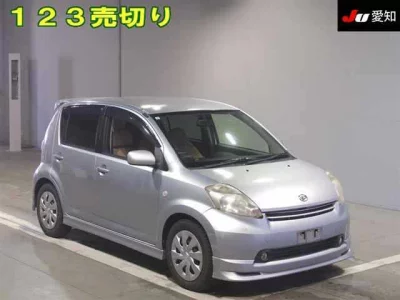 Daihatsu Boon