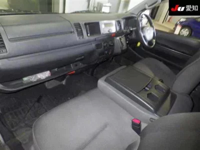 Toyota REGIUS ACE VAN