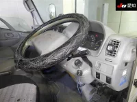 Toyota DYNA лот № 7045 оценка 3.5  с аукциона в Японии 4