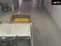 Toyota DYNA лот № 7045 оценка 3.5  с аукциона в Японии 8