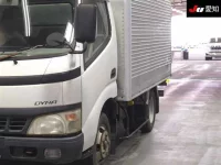 Toyota DYNA лот № 7054 оценка 4  с аукциона в Японии 6