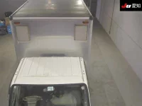 Toyota DYNA лот № 7054 оценка 4  с аукциона в Японии 8